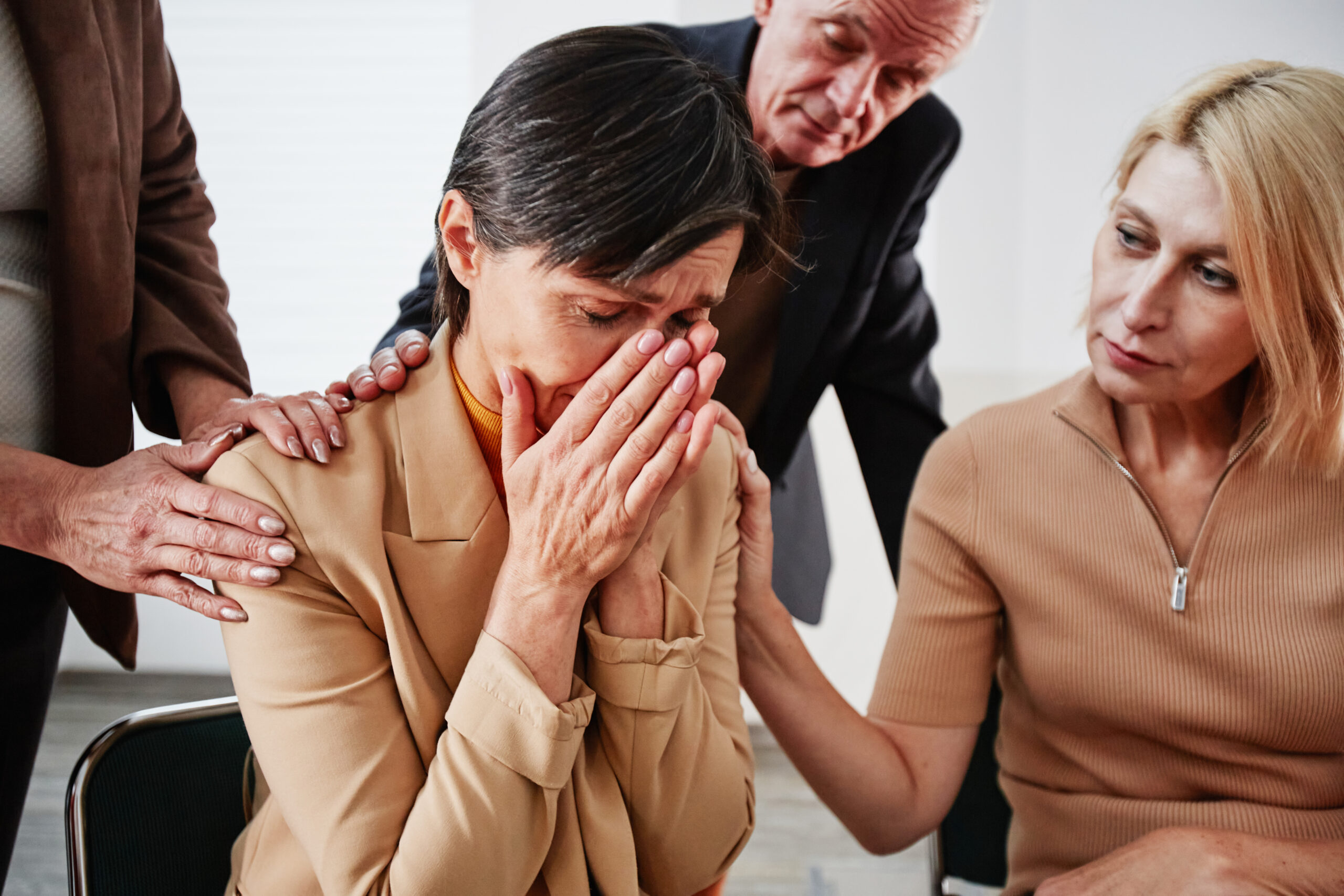 Criminal harassment charges in Ontario — Habib Legal Counsel, criminal defence lawyer in Mississauga