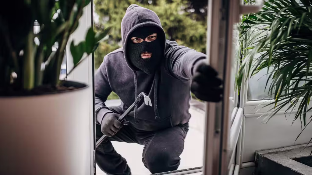 Robbery charges in Ontario — Habib Legal Counsel, criminal defence lawyer in Mississauga