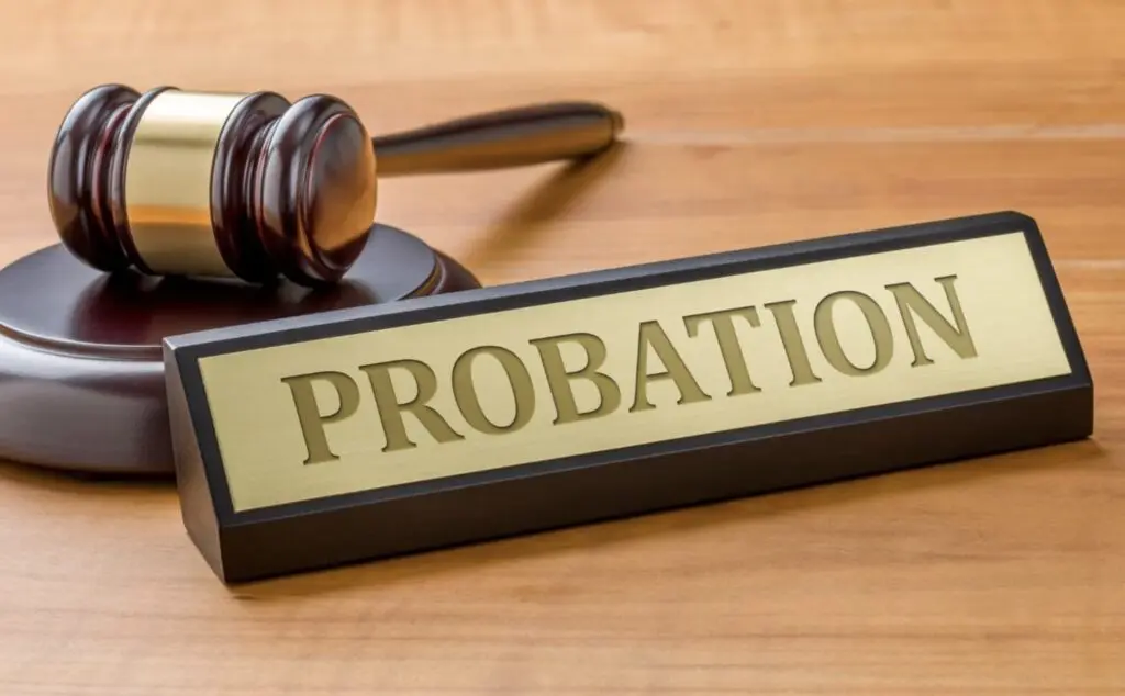 Breach of probation — Habib Legal Counsel, criminal defence lawyer in Mississauga