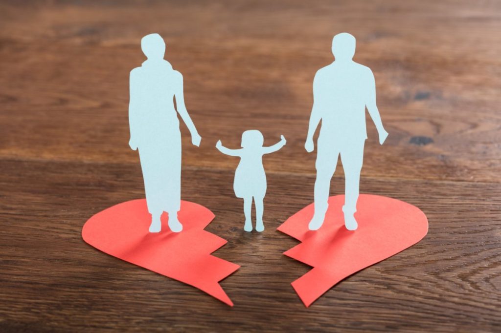 Marriage and divorce documents — Arabic-speaking family lawyer in Mississauga