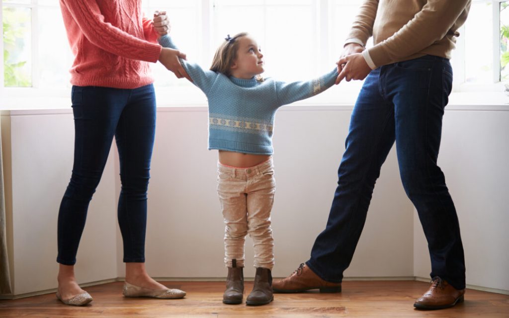 Parent and child — parenting time and decision-making responsibility in Ontario