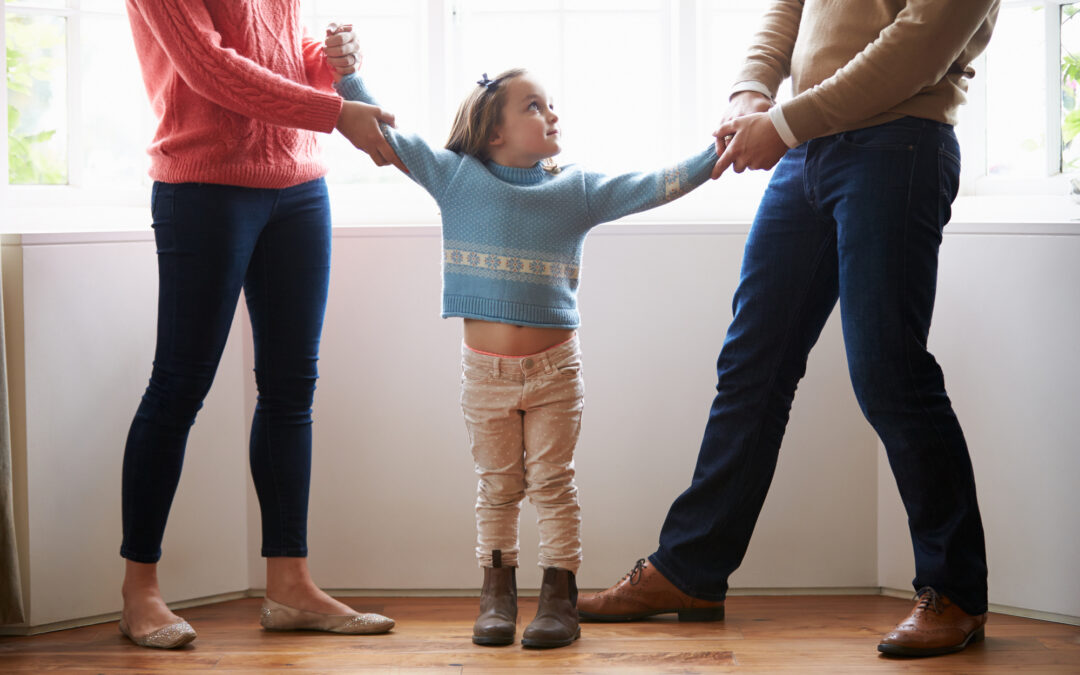 Parent and child — parenting time and decision-making responsibility in Ontario